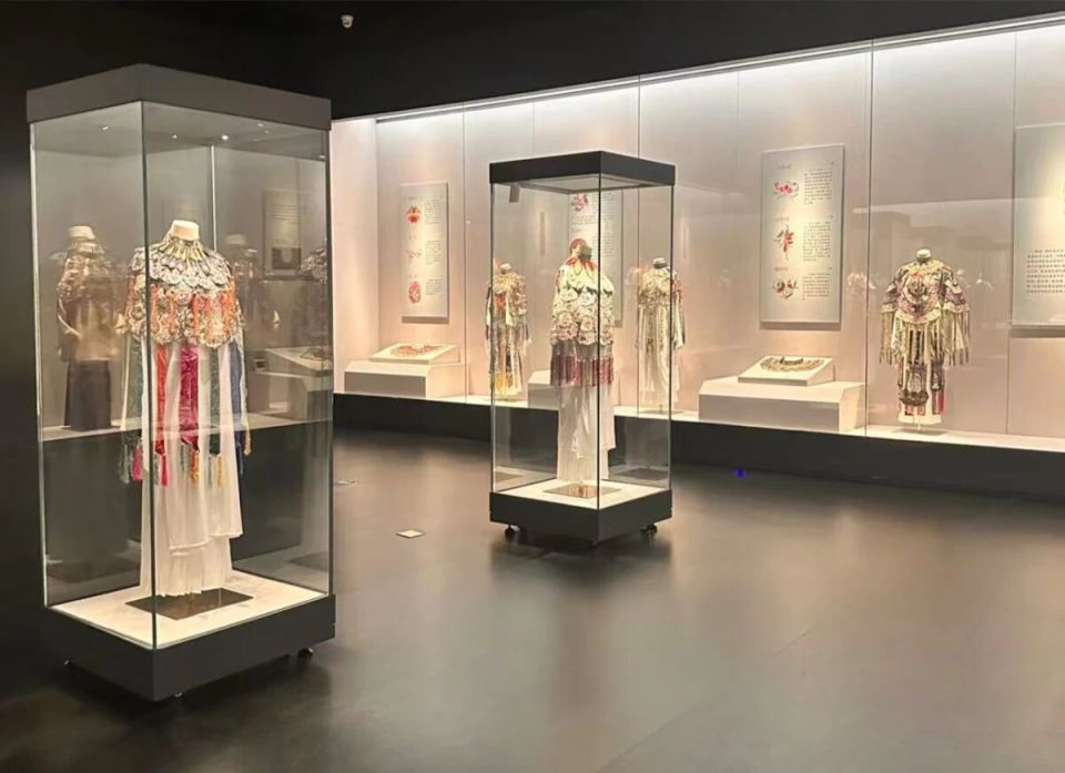 原来保洁阿姨的文博知识这么渊博