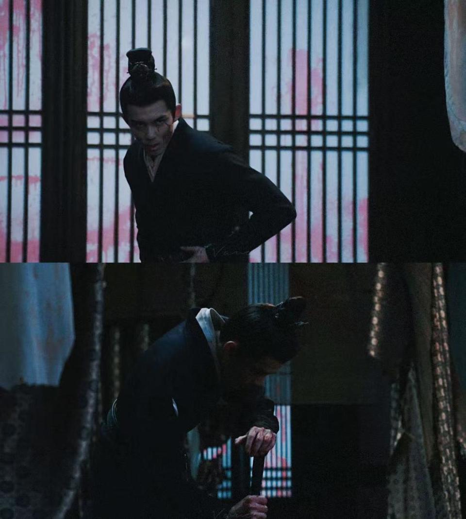 “粉底液将军”被嘲冤不冤