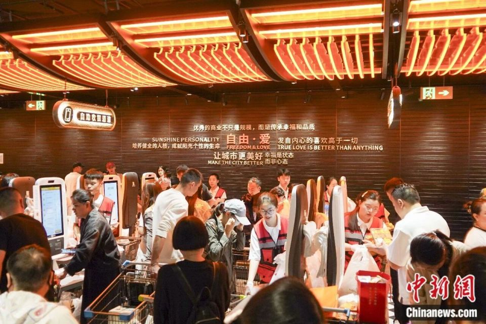 人这一辈子一定要去一趟老家河南