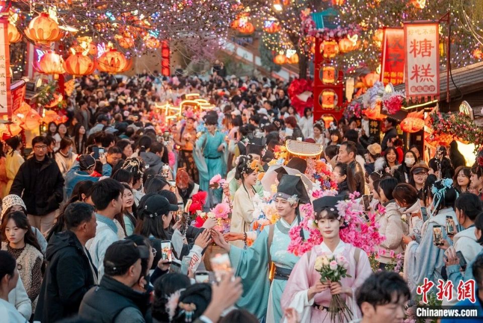 人这一辈子一定要去一趟老家河南