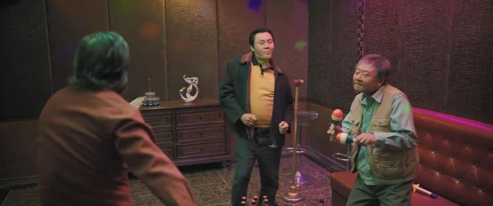 网络神曲“留不住的玉芬”爆火