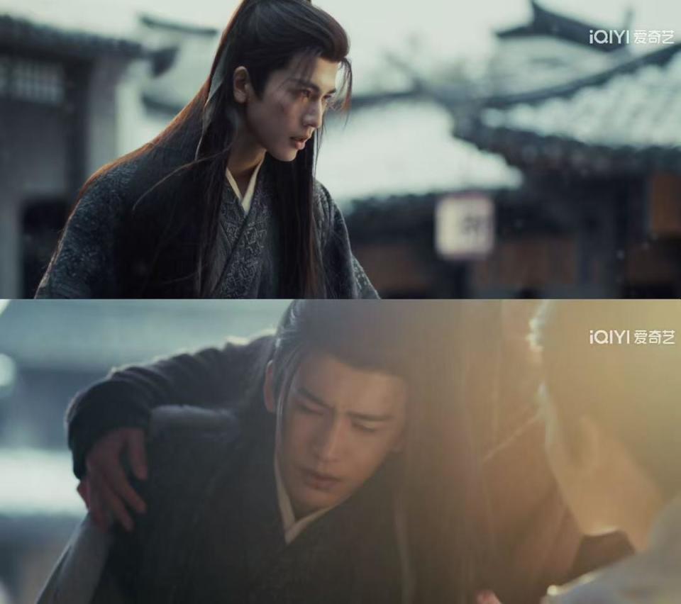 “粉底液将军”被嘲冤不冤