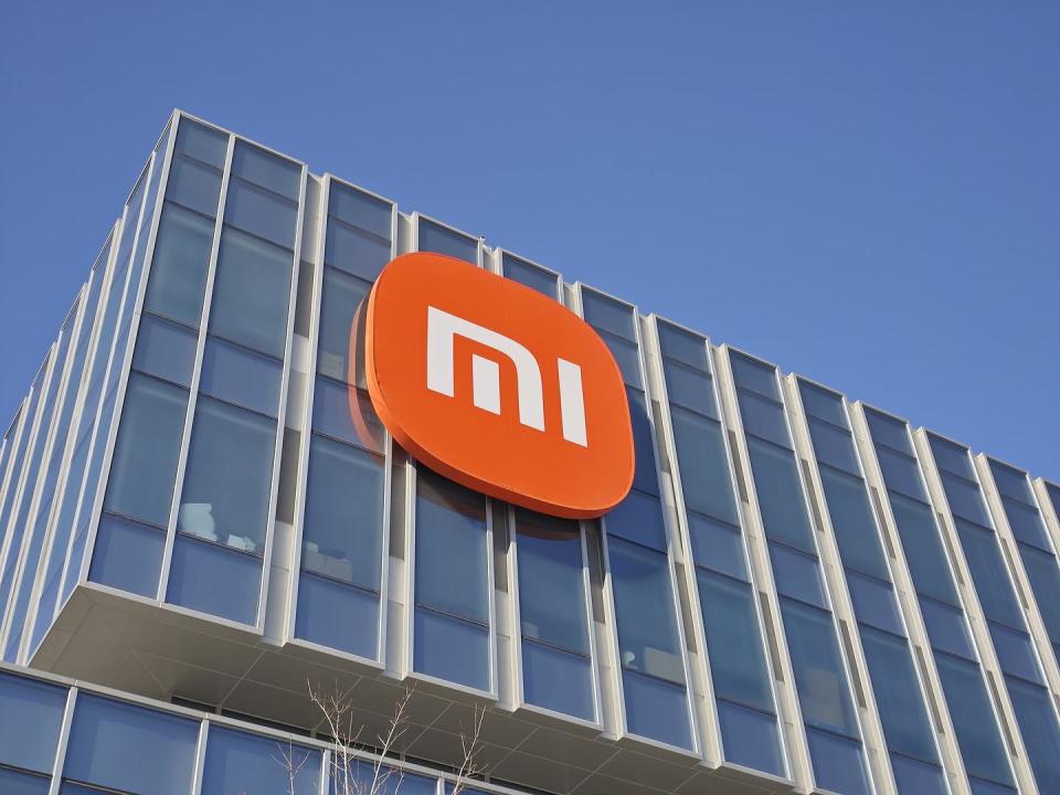 “老头乐”企业向小米致歉