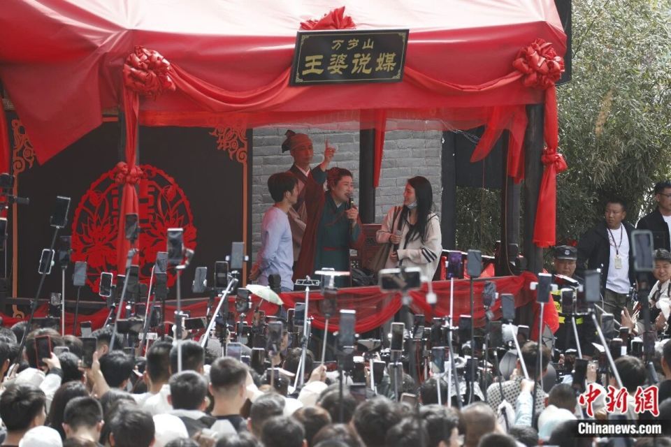 人这一辈子一定要去一趟老家河南