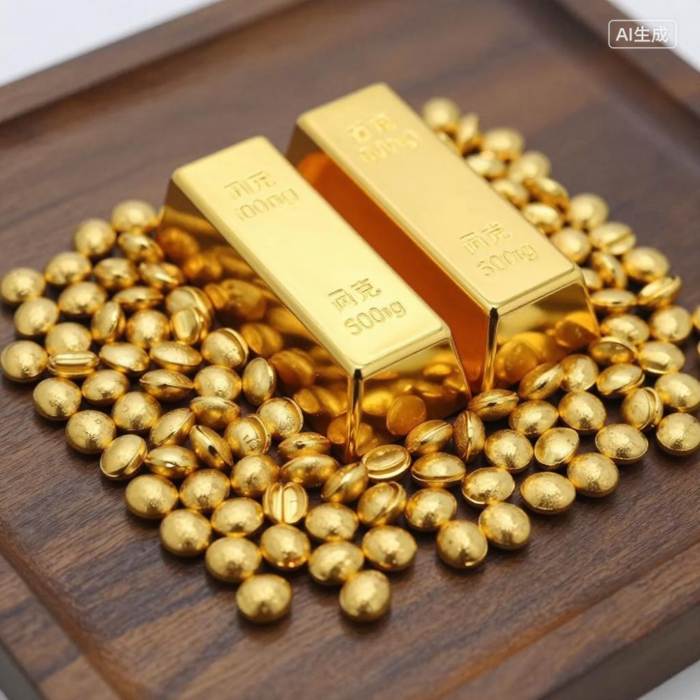 攒金豆的年轻人开始“退烧”