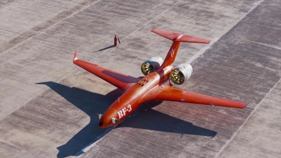 首次披露：国产航空发动机技术又进化