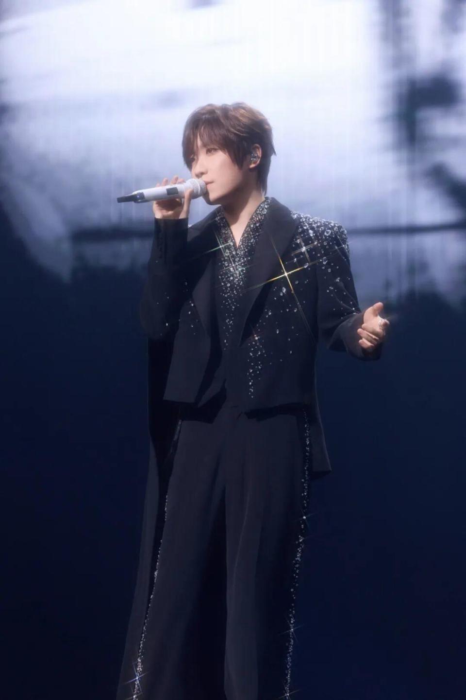 徐良方就漏打汪苏泷名字发声明致歉