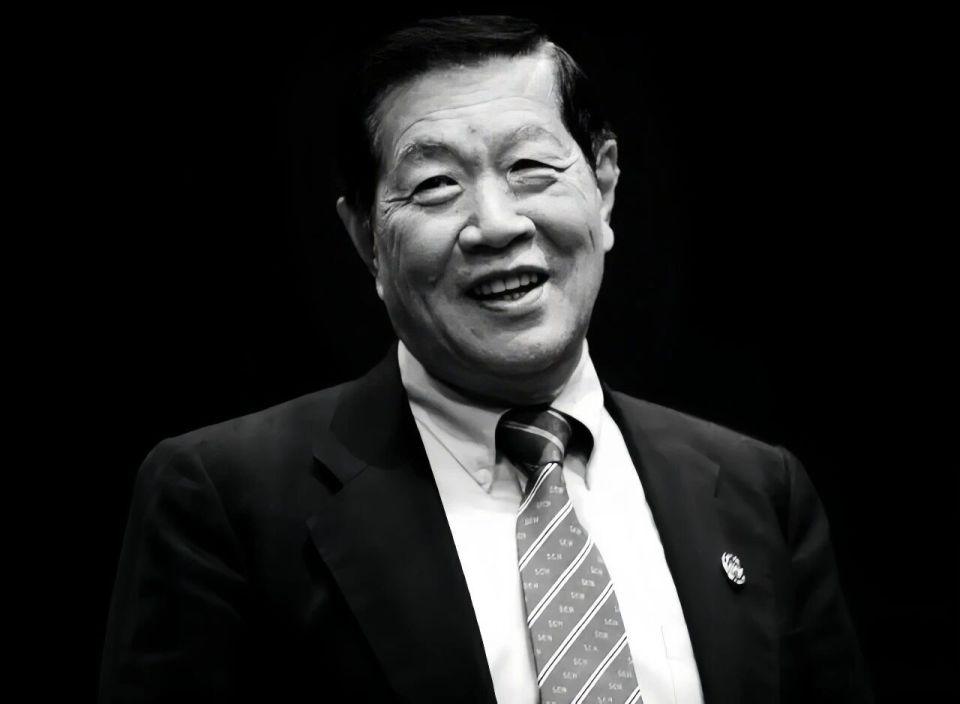 李昌钰：我一辈子都在做傻瓜