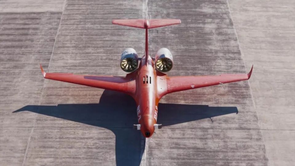 首次披露：国产航空发动机技术又进化