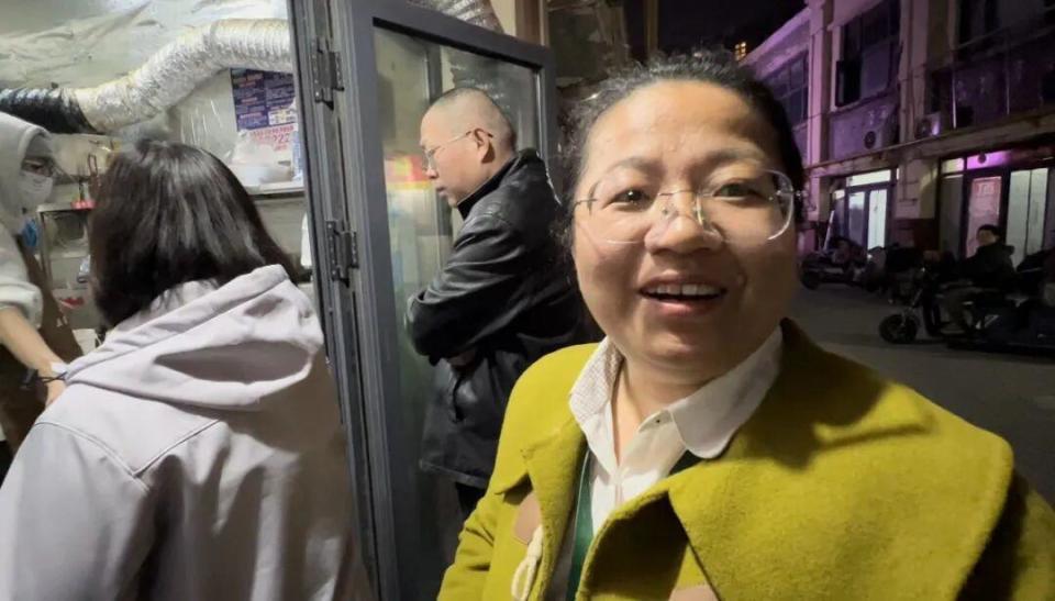爆火后的麻辣拌界史铁生怎么样了