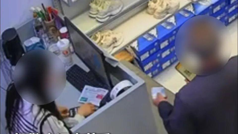 宁波一女孩接迷药传单晕倒系谣言