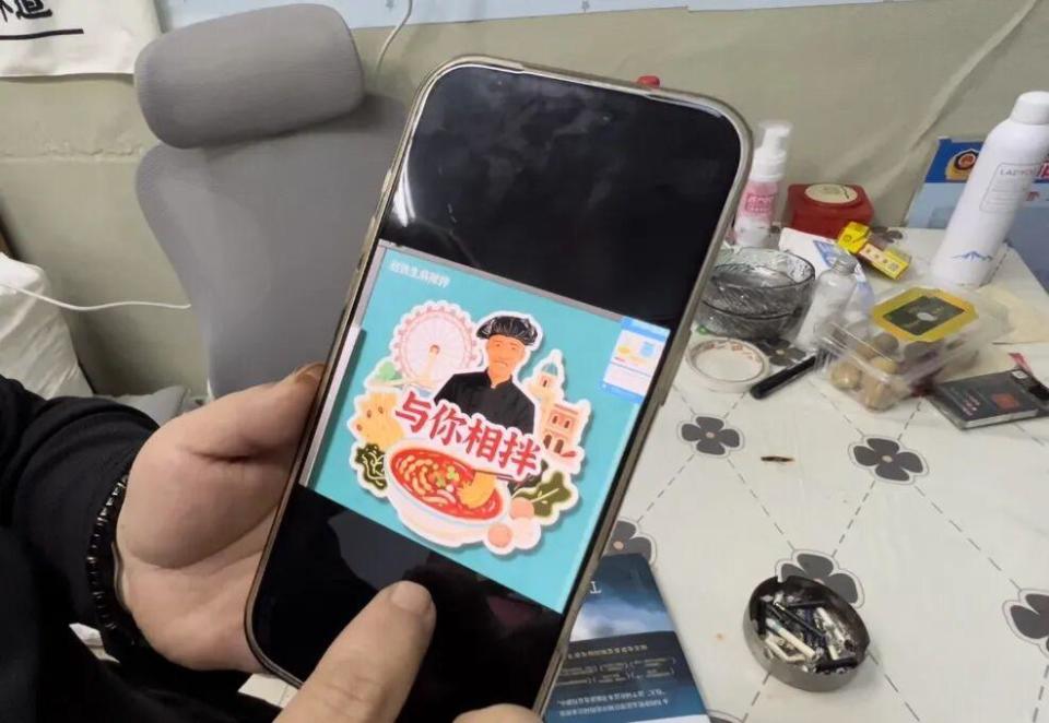 爆火后的麻辣拌界史铁生怎么样了