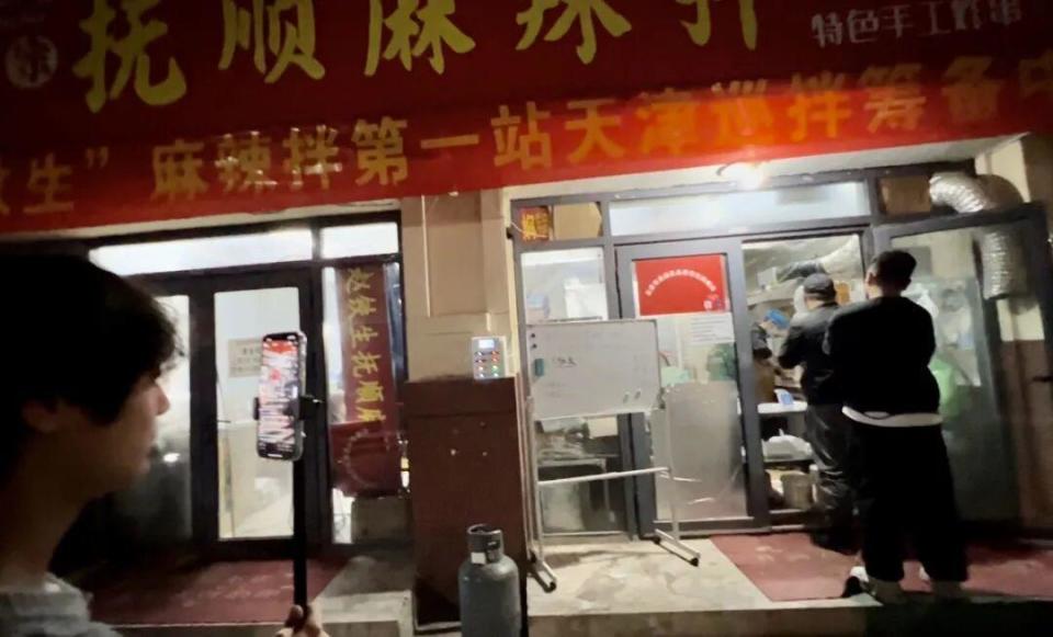 爆火后的麻辣拌界史铁生怎么样了