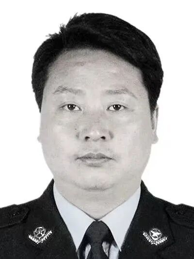 警号重启！“061193”欢迎归队
