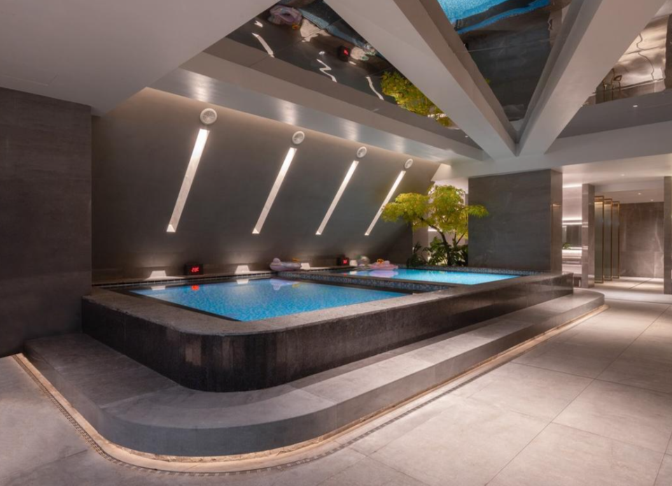 老人酒后泡澡死亡浴池被判担责两成