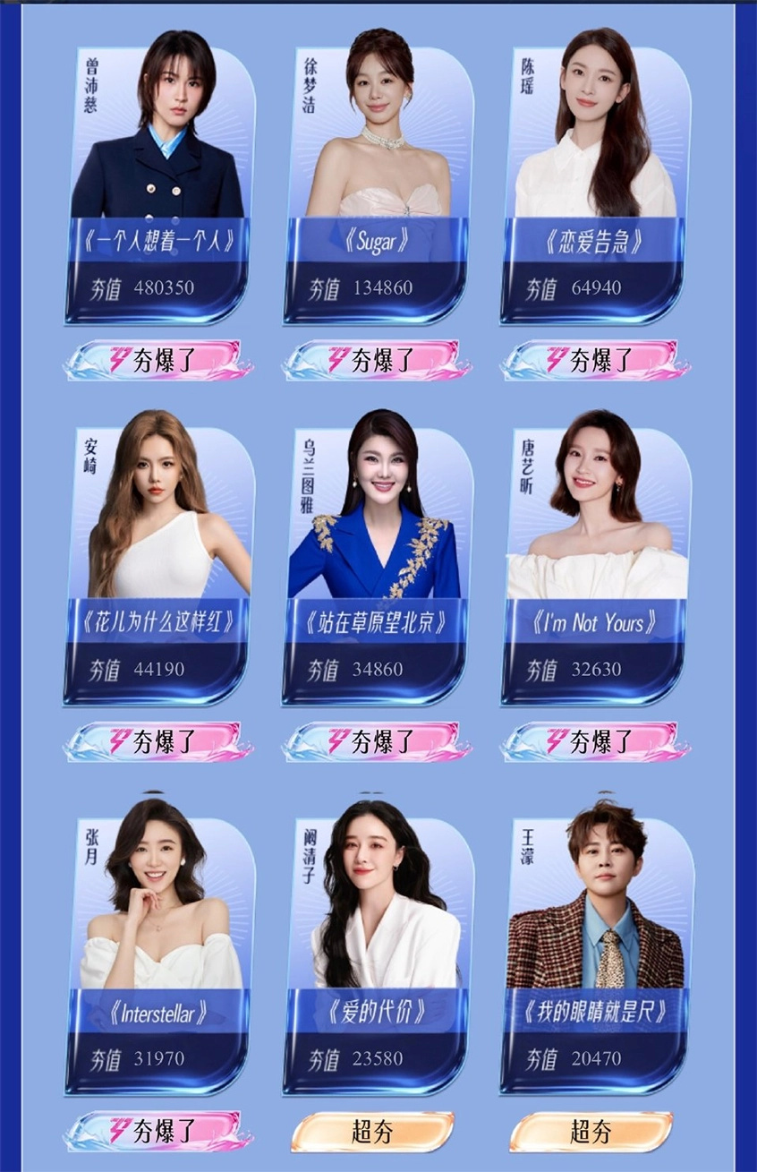 曾沛慈开口就是回忆杀