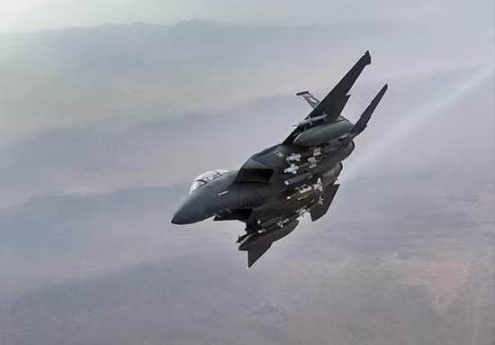 24小时连掉两架主力战机美军怎么了