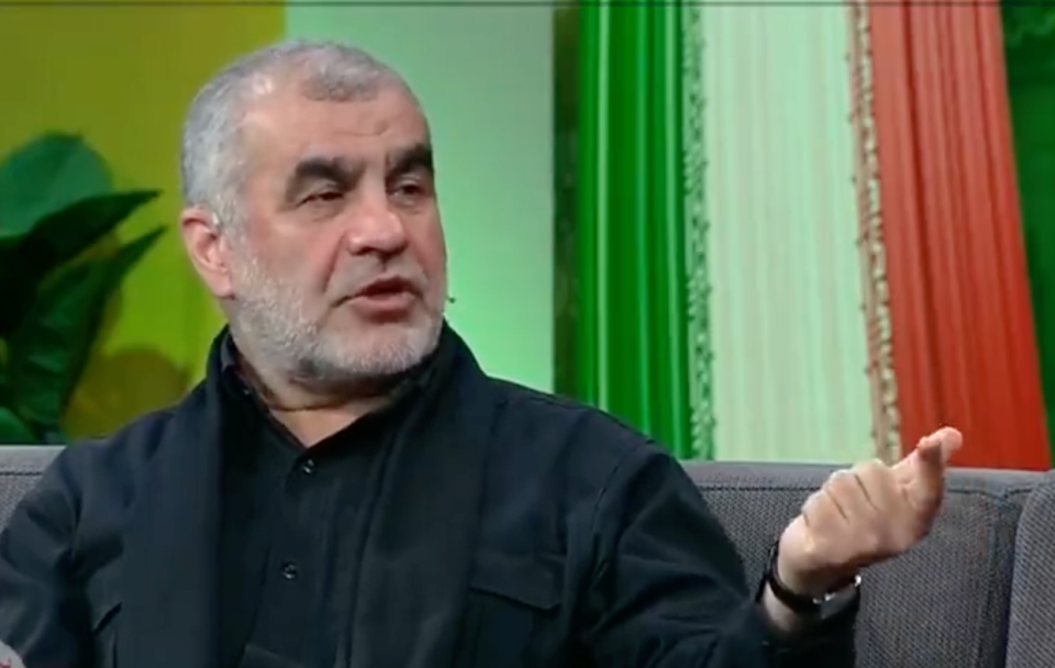 伊朗曾准备稀释450公斤浓缩铀表善意